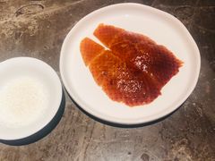 -金鸭季·北京烤鸭(深业上城店)