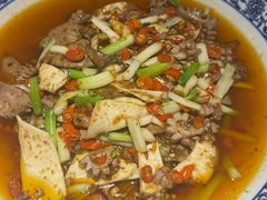 -川正旺江湖菜(三元桥店)