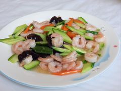 -宾朋海鲜饭庄(兴海路店)