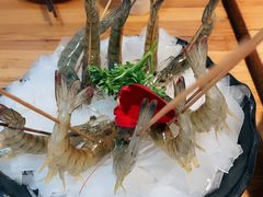 -捞围鲜·港式打边炉(海阳路店)