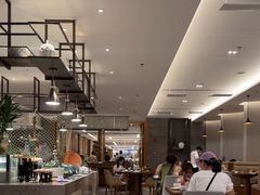 -星璞餐厅(深铁塘朗城君璞酒店)