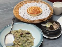 -蔼若春.传承云南菜(金碧公园店)