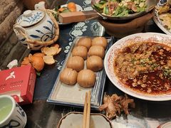 -阿嫂印象·民间江湖菜(大学城店)