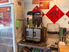 -柳州肥姨妈大骨螺蛳粉(东靖路店)