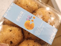 -面包达人(大邑县家乐福店)