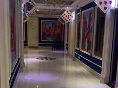 -自由港KTV(王子公主金平店)