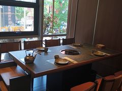 -山悦里 山野·鲜火锅(罗斯福广场店)