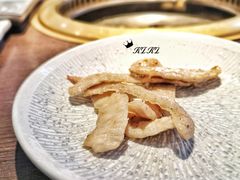松阪猪-橘焱胡同烧肉夜食(BFC外滩金融中心店)