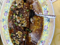 -砂锅居(西四店)