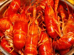 -曼格蒸汽活海鲜·榴莲自助(皇庭广场店)