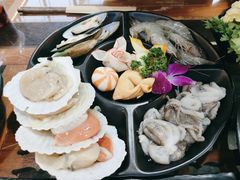 -丽江庭院之爱在路上(西单店)