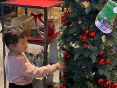 -星巴克(杭州市民中心店)