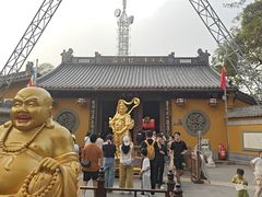-灵顺寺