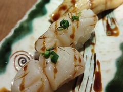 -水之惠鲜鱼料理(王府大街店)