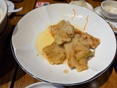 -金掌勺·锅包肉(双榆树店)