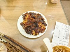 -西安贾三灌汤包·回坊小吃·清真炒菜(北院门总店)