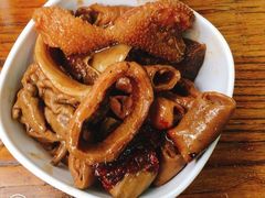 -小梁哥云吞面(黄贝岭店)