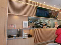 -吉野家(中关村3店)
