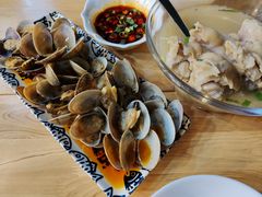 -谭家·钵钵鸡·蹄花·兔头(玉林南路店)