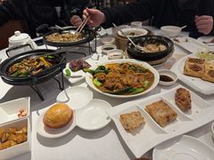 -潮福城潮州大酒楼(湖滨北路店)