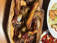 馕坑烤羊排-3号仓库(晶水路店)