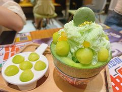 -糖糖屋•糖水•雪花冰店(时尚天河店)
