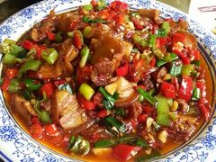 android_upload_pic-原鄉本味 楚菜 丹江口鱼(北苑店)