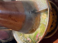-1078號老北京涮肉(松柏店)