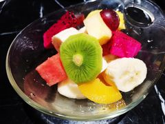 -半秋山西餐厅(巴南万达广场店)