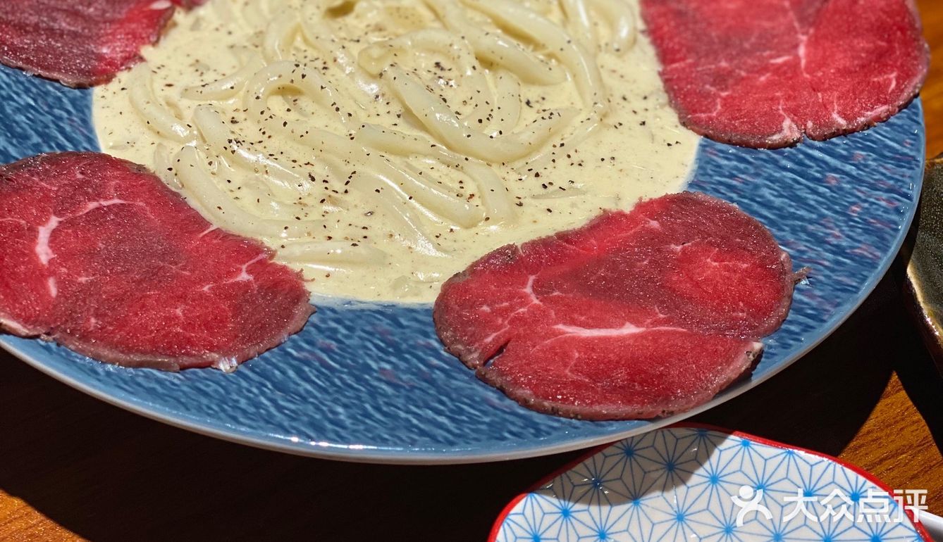 日料中的海底捞——令谷花开 惊世料理