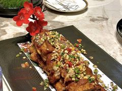 -宴昆山·私房菜(春晖店)