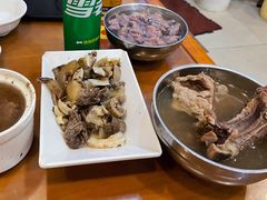 -老牌依强牛肉店(达道总店)