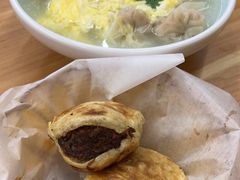 -买又大餐厅(福林里店)