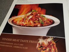 -秀儿四九城·新京菜(亚运村鸟巢店)