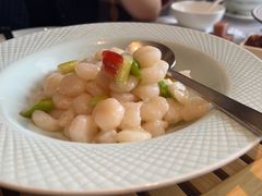 -一品淮扬 · 淮扬菜·北京万达文华酒店