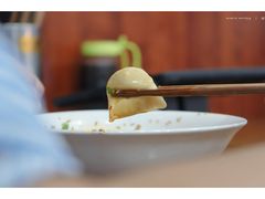 -回坊马二饺子馆