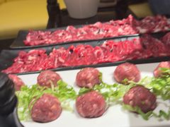 -掂档潮汕牛肉火锅(cityon熙地港店)