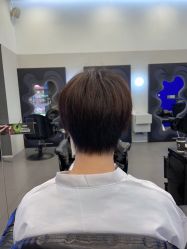 -CIT造型·烫发·染发