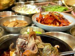 -味家烤肉烤鳗鱼牛排(西塔旗舰店)