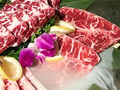-九田家黑牛烤肉料理(新辰里亚运村店)