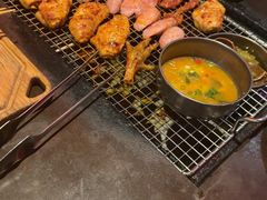 -夜食白市Yespicy·烧烤啤酒宵夜(番禺四海城店)