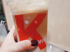 摩卡咖啡-肯德基(西桥店)