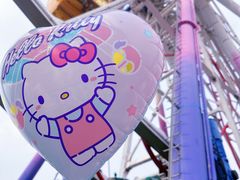 -杭州Hello Kitty乐园