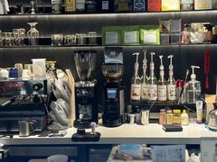 -FULL MOON满月咖啡