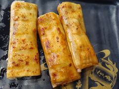 -纪录片《人生一串》体验店(静安店)
