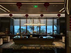 -彩丰楼中餐厅·仁恒洲际酒店