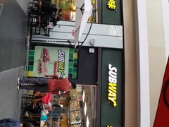 门面-赛百味SUBWAY(星摩尔店)