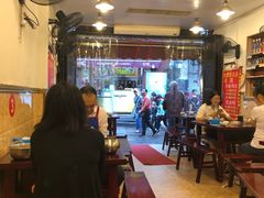 大堂-胖娃古镇鸡杂(磁器口总店)