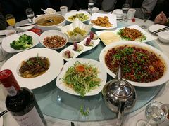 -城南往事济南风味主题餐厅(东环店)