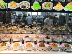 -东北大院·东北菜(三台子店)